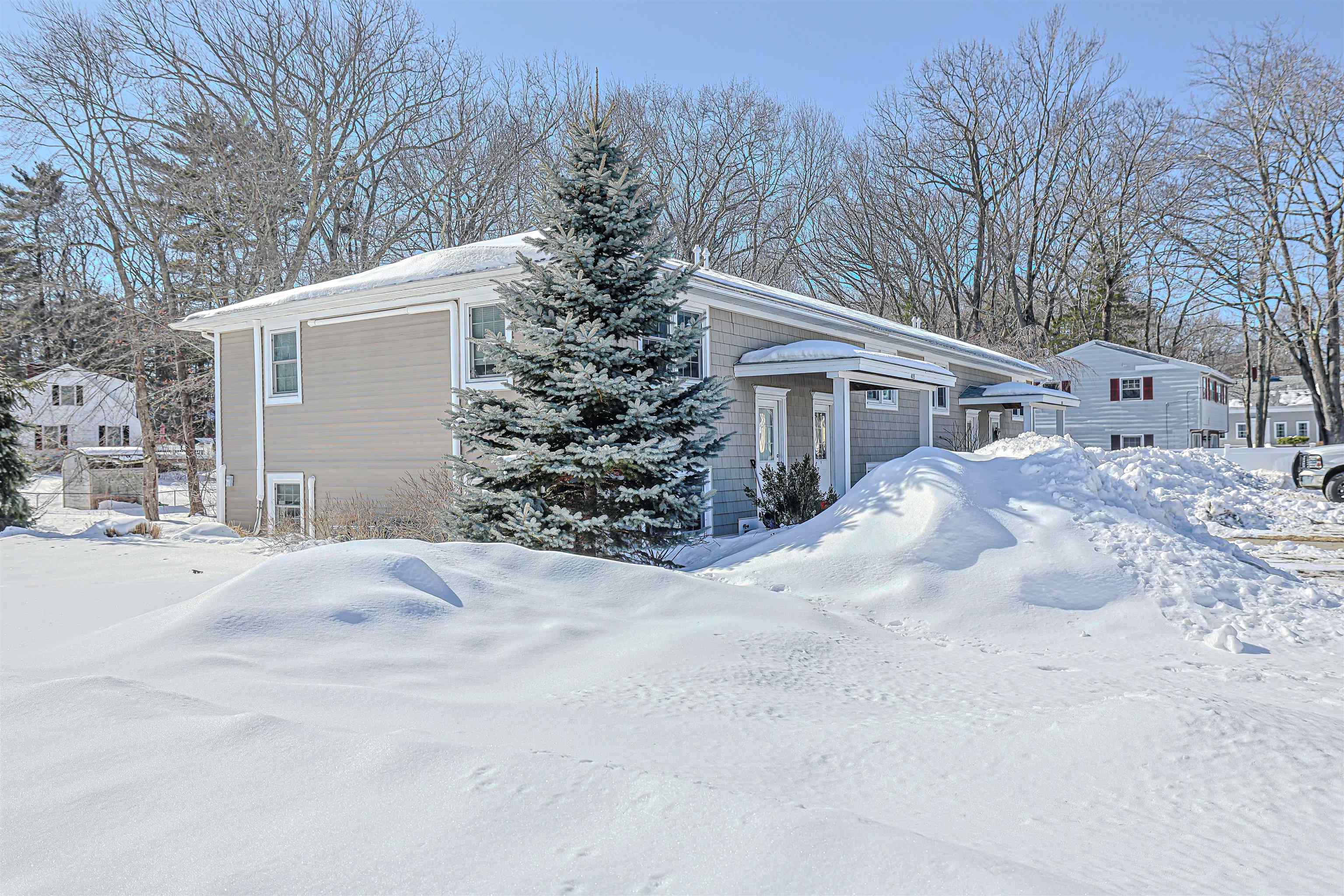 415 High Street, Unit 3 Hampton, NH 03842 - Photo 22 of 27