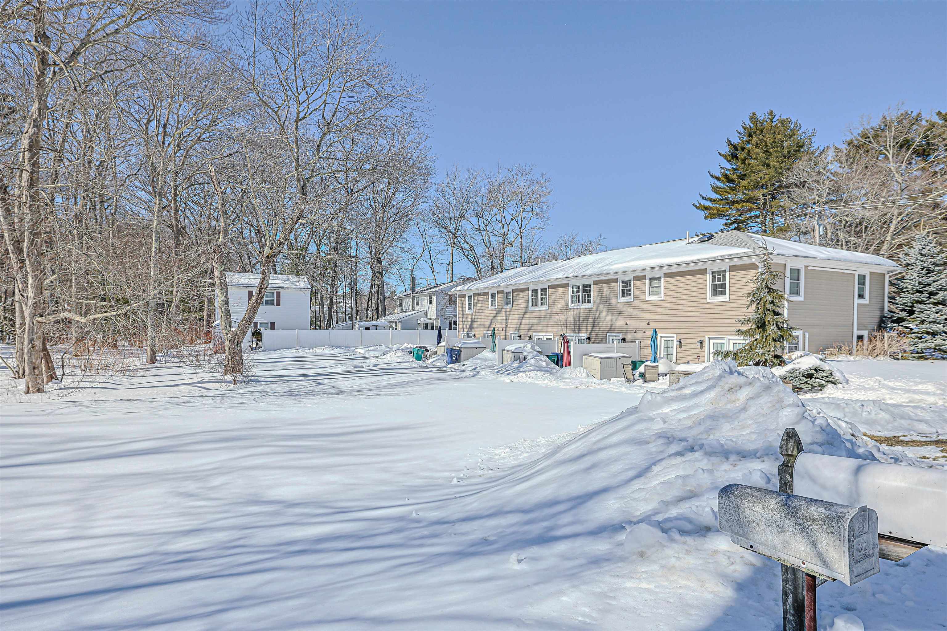 415 High Street, Unit 3 Hampton, NH 03842 - Photo 23 of 27