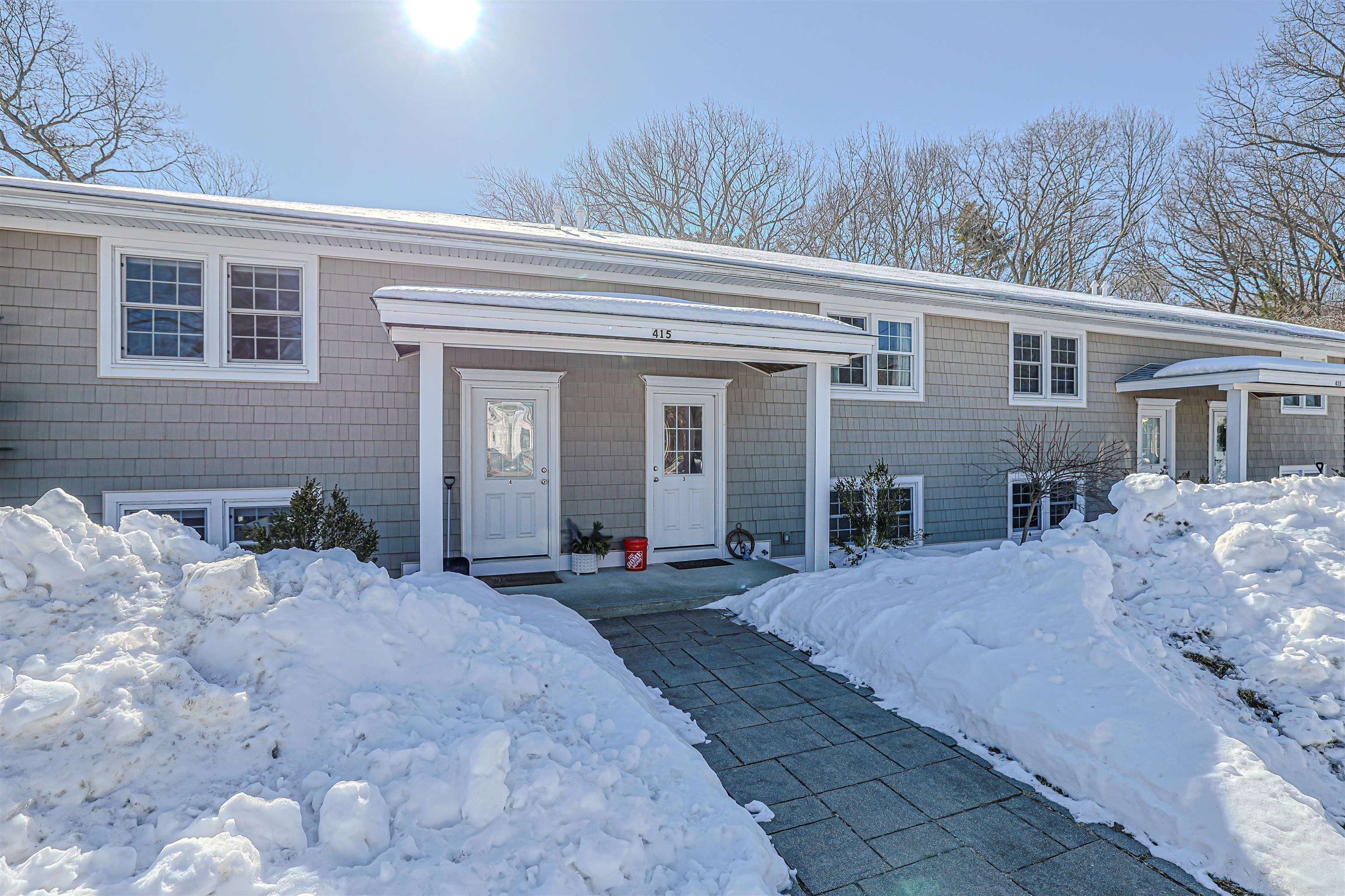 415 High Street, Unit 3 Hampton, NH 03842 - Photo 24 of 27