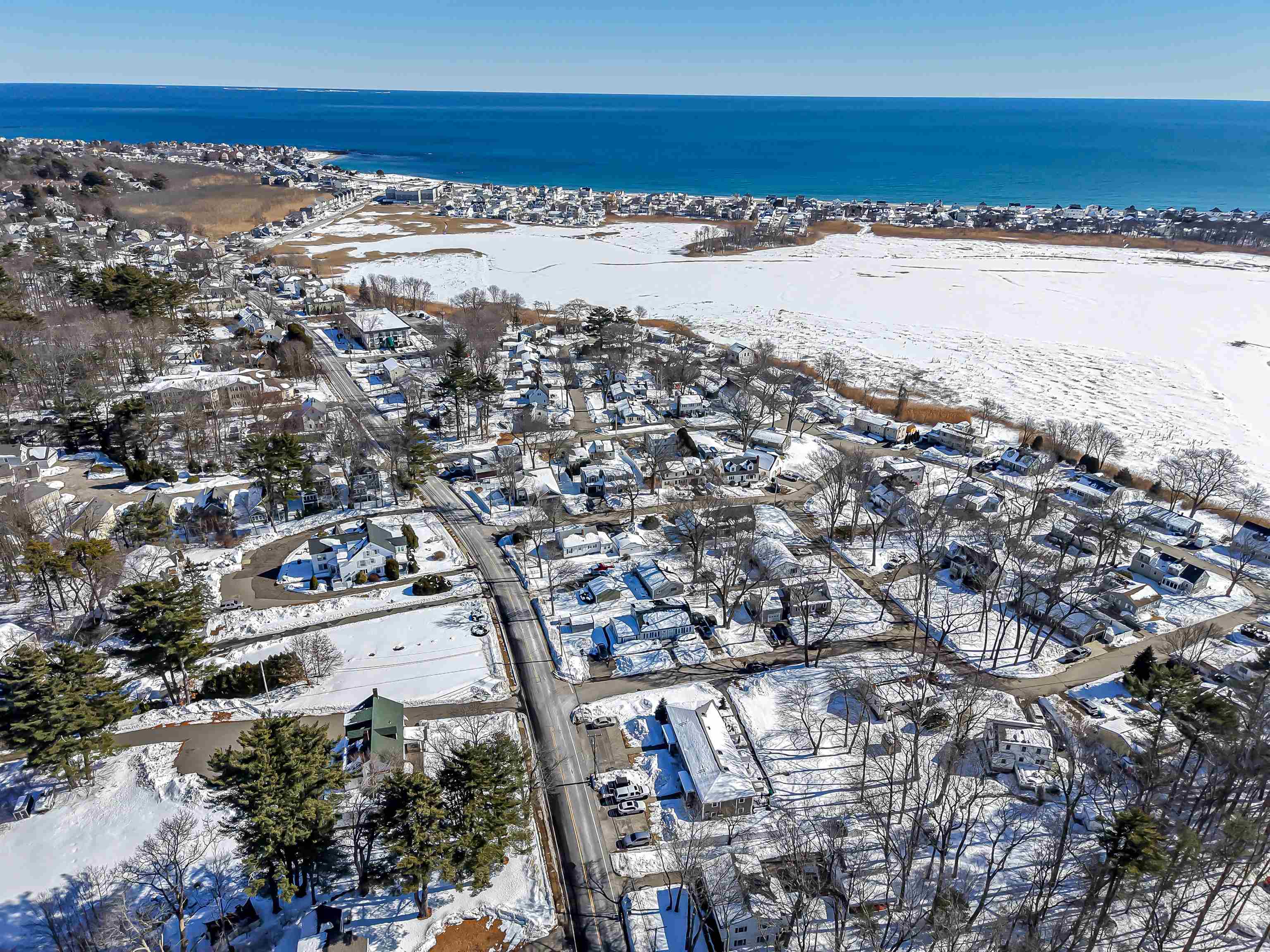 415 High Street, Unit 3 Hampton, NH 03842 - Photo 25 of 27