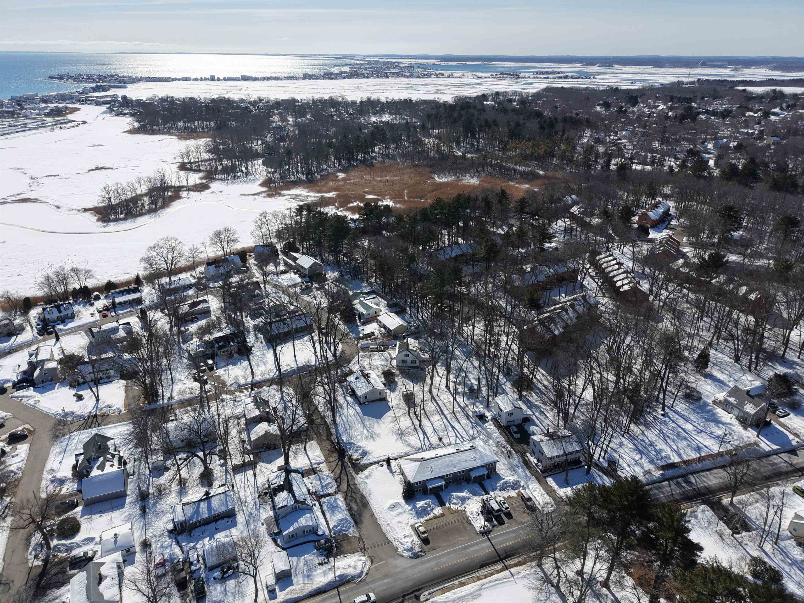 415 High Street, Unit 3 Hampton, NH 03842 - Photo 26 of 27