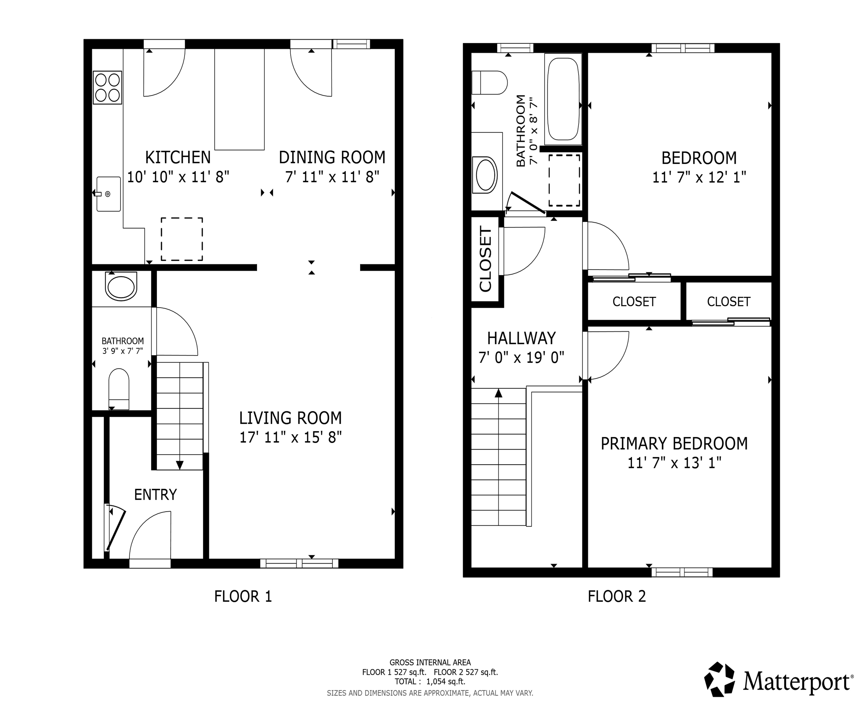 415 High Street, Unit 3 Hampton, NH 03842 - Photo 27 of 27