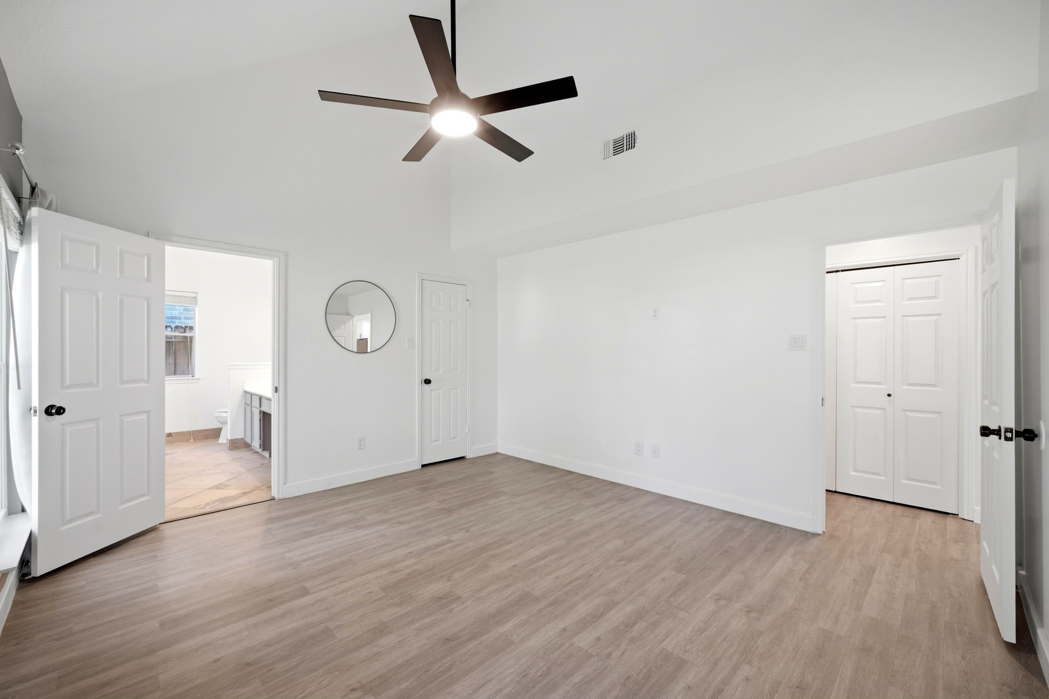 21807 North Tangle Creek Lane Spring, TX 77388 - Photo 29 of 49 Primary Bedroom