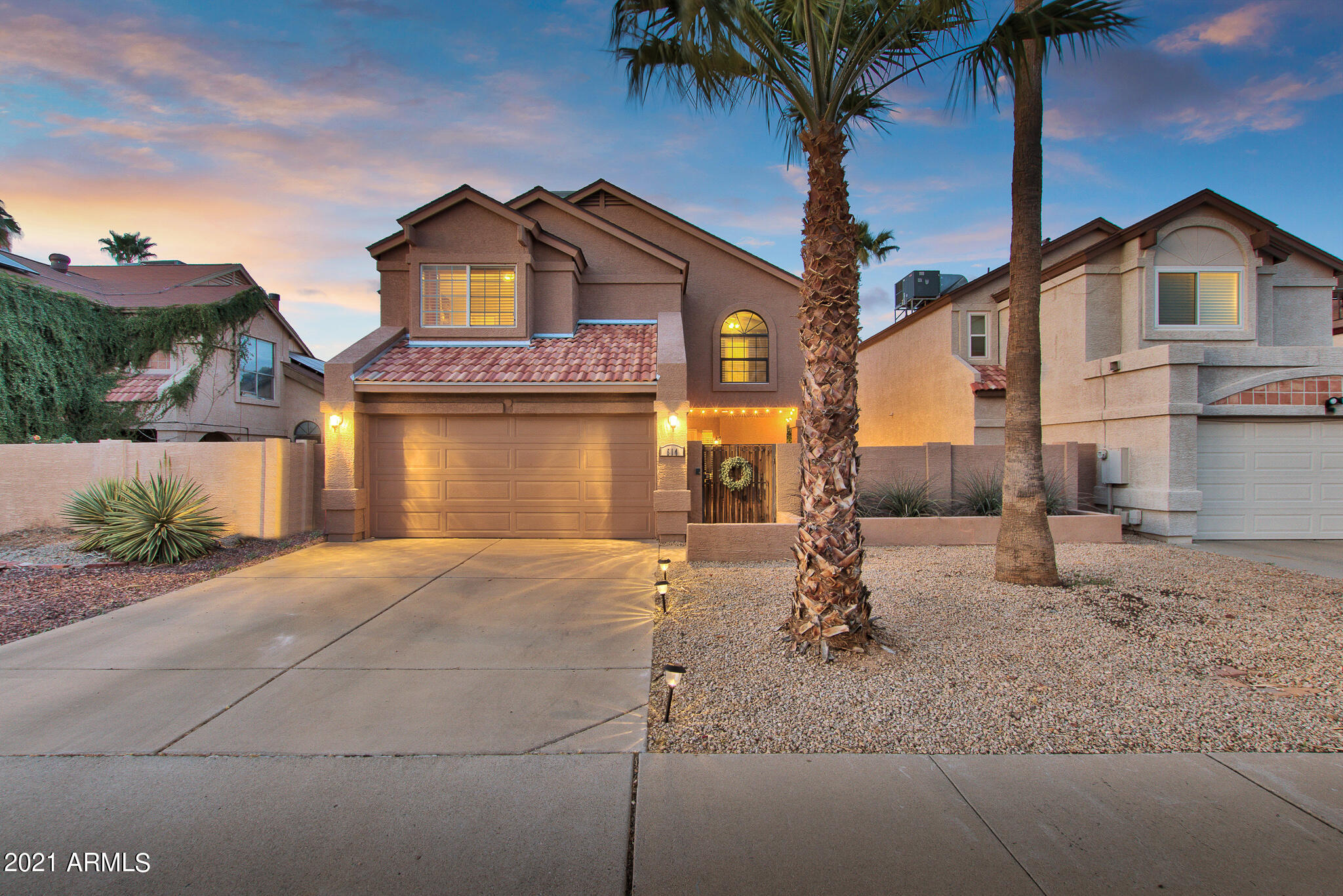 514 East Utopia Road Phoenix, AZ 85024 - Photo 1 of 47 Welcome Home!