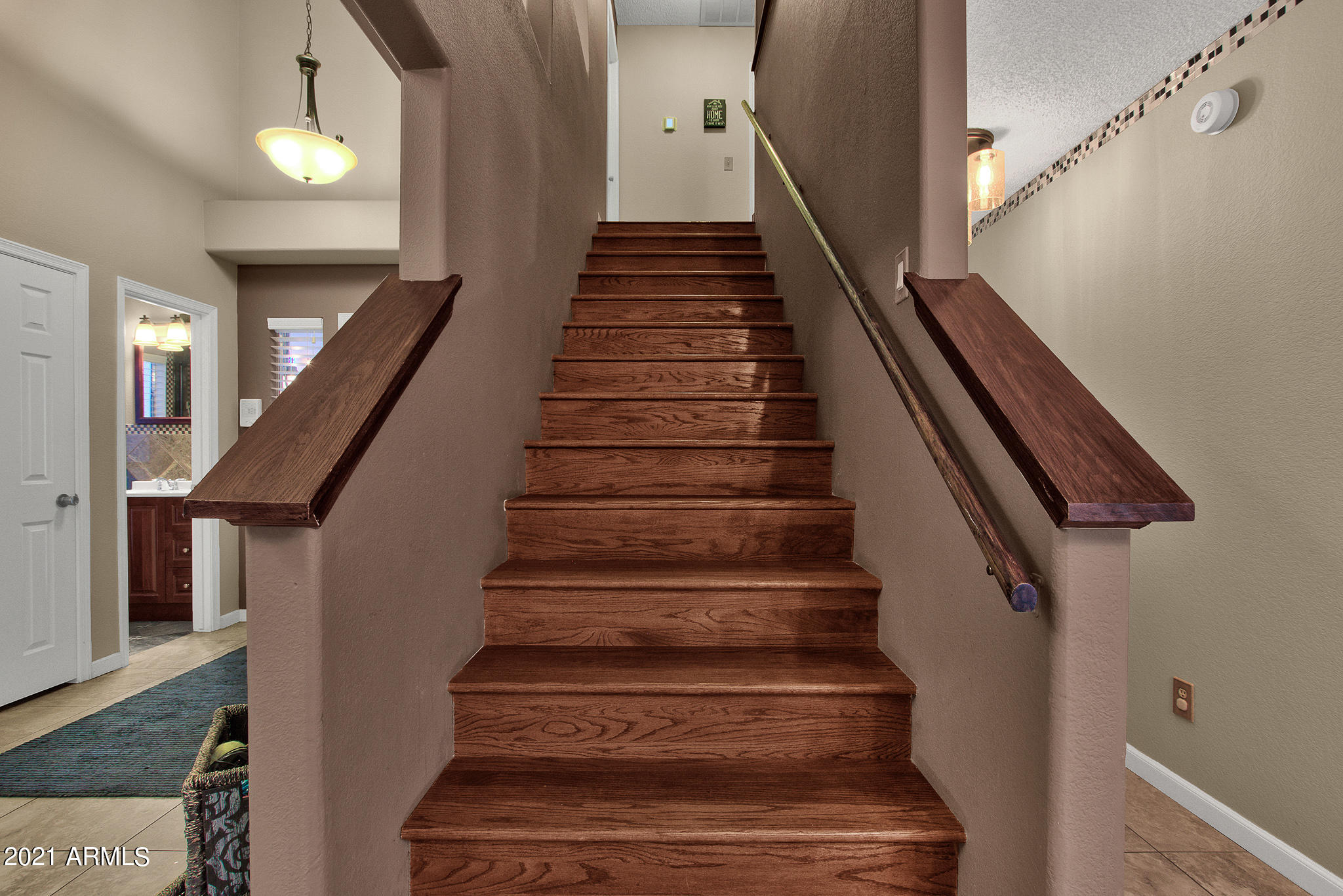514 East Utopia Road Phoenix, AZ 85024 - Photo 28 of 47 Stairway