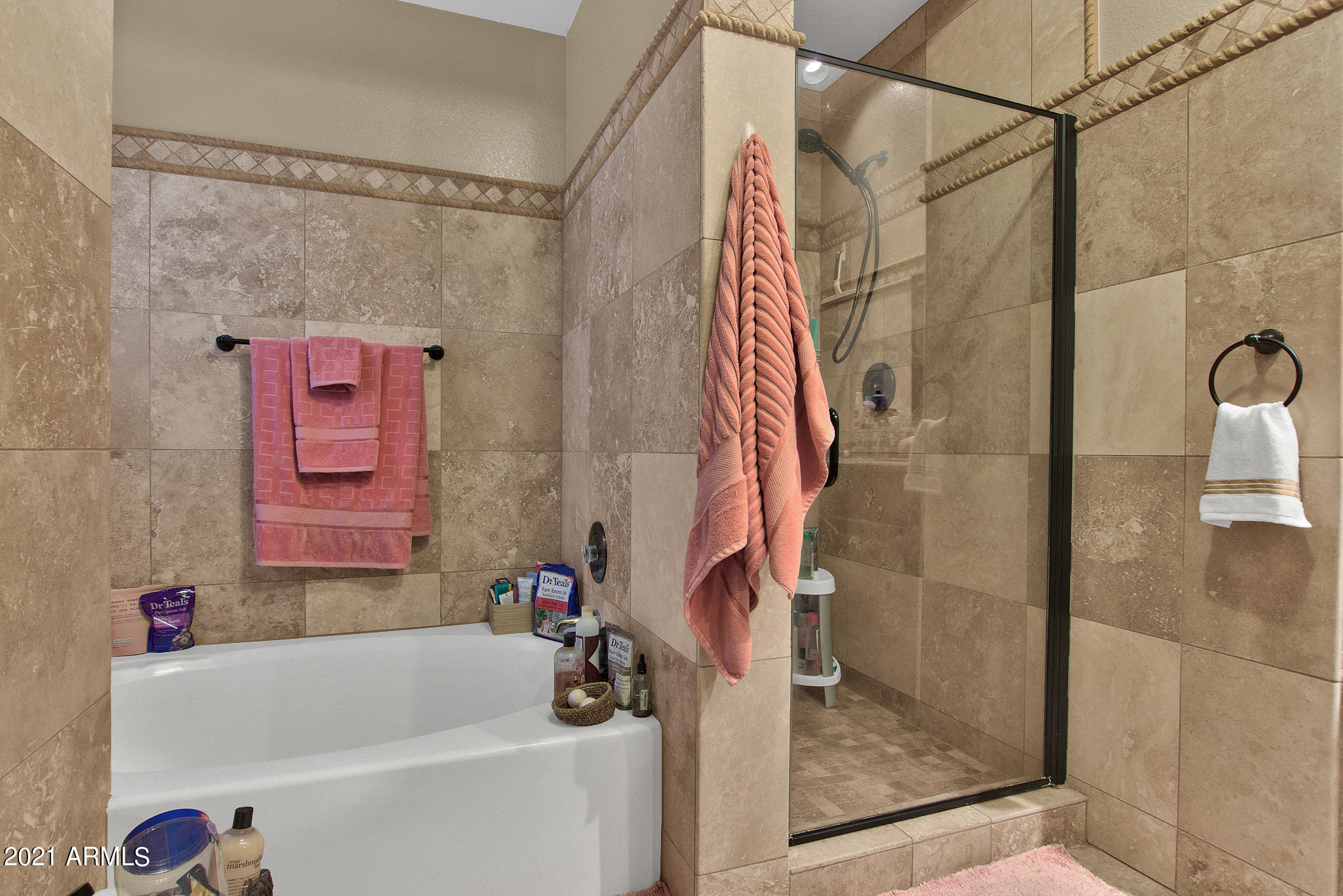 514 East Utopia Road Phoenix, AZ 85024 - Photo 33 of 47 Master Bath