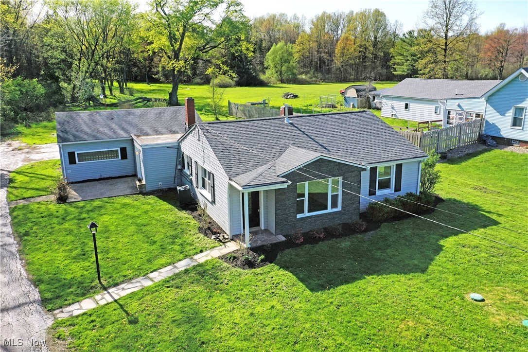 2096 Stillwagon Road Southeast Warren, OH 44484 - Photo 1 of 50 Bird's eye view