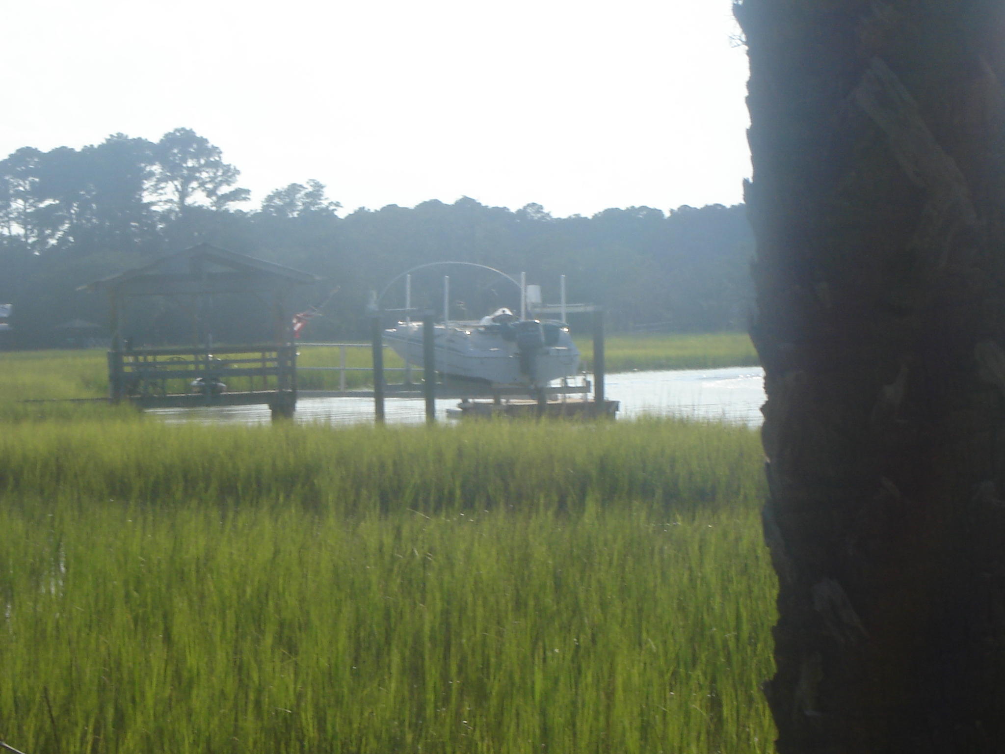 8262 Palmetto Road Edisto Island, SC 29438 - Photo 17 of 25 Palmetto Rd deep water (5)