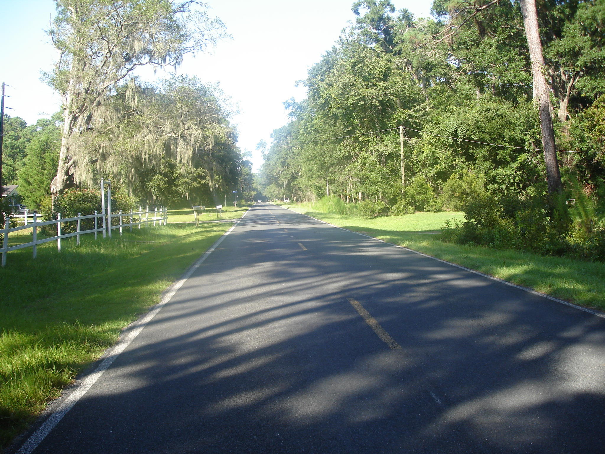 8262 Palmetto Road Edisto Island, SC 29438 - Photo 21 of 25 Palmetto Rd deep water (1)