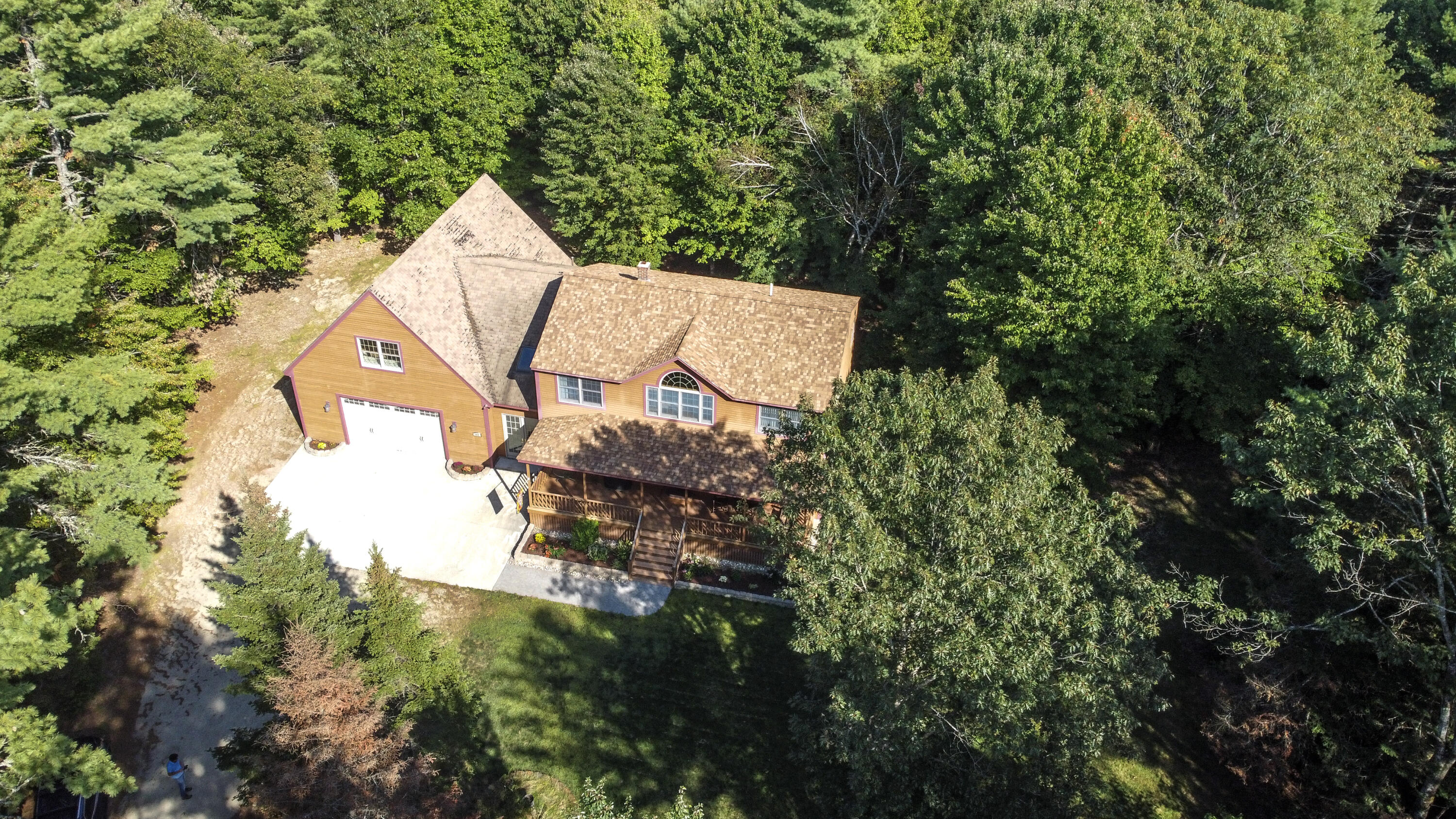 465 Manchester Road Steep Falls, ME 04085 - Photo 60 of 111 465ManchesterRd-107