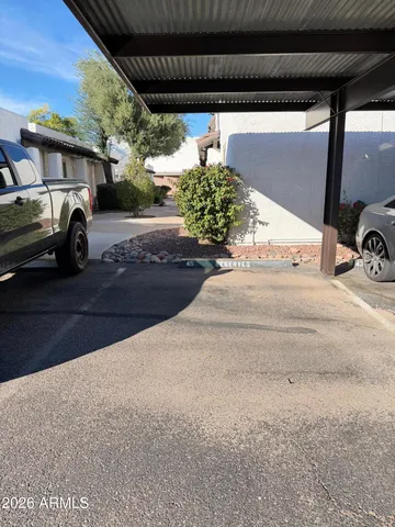 $295,000 | 2400 North 71st Street, Unit E, Scottsdale, AZ 85257