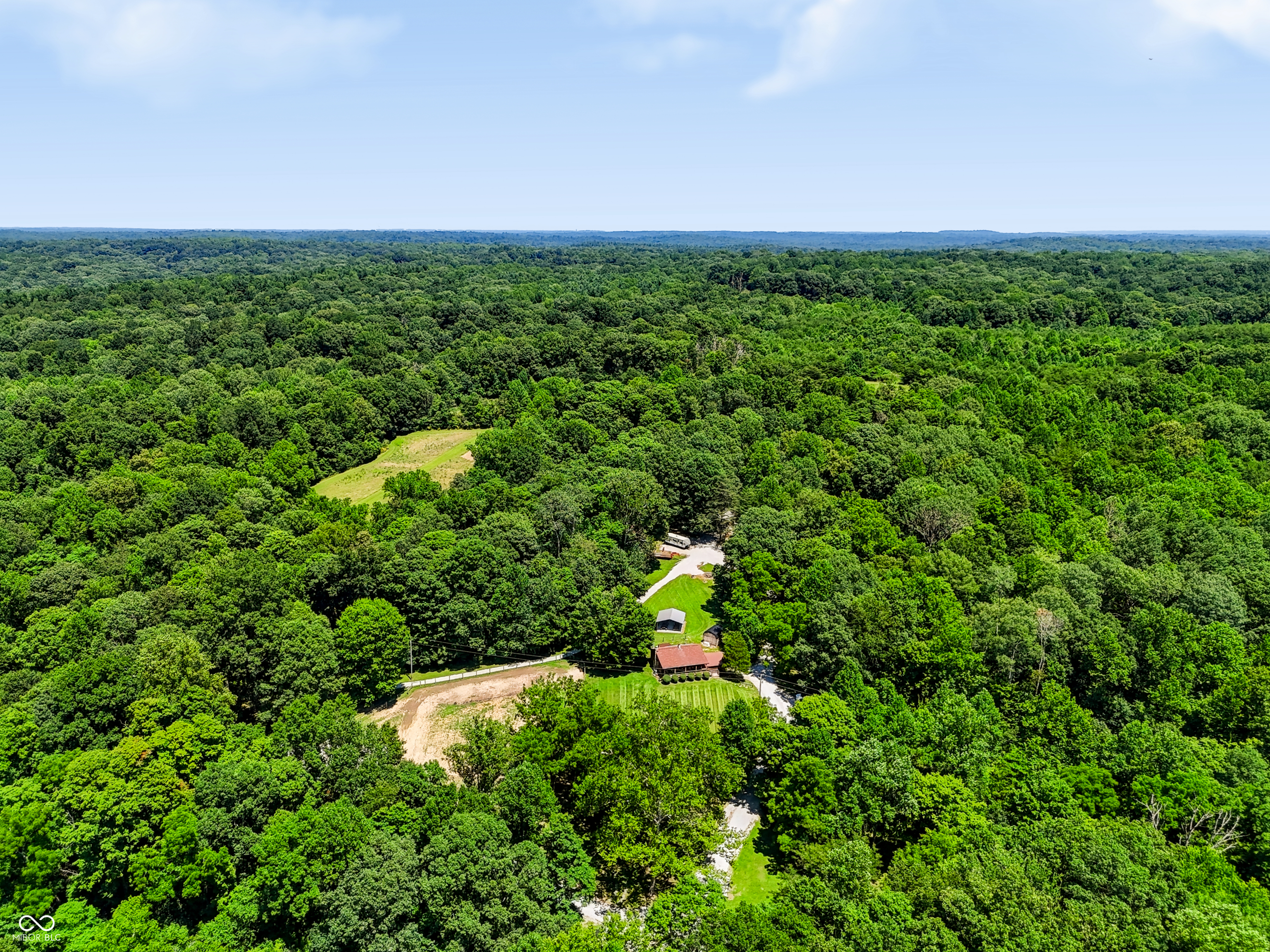 6400 Ruble Road Poland, IN 47868 - Photo 148 of 163