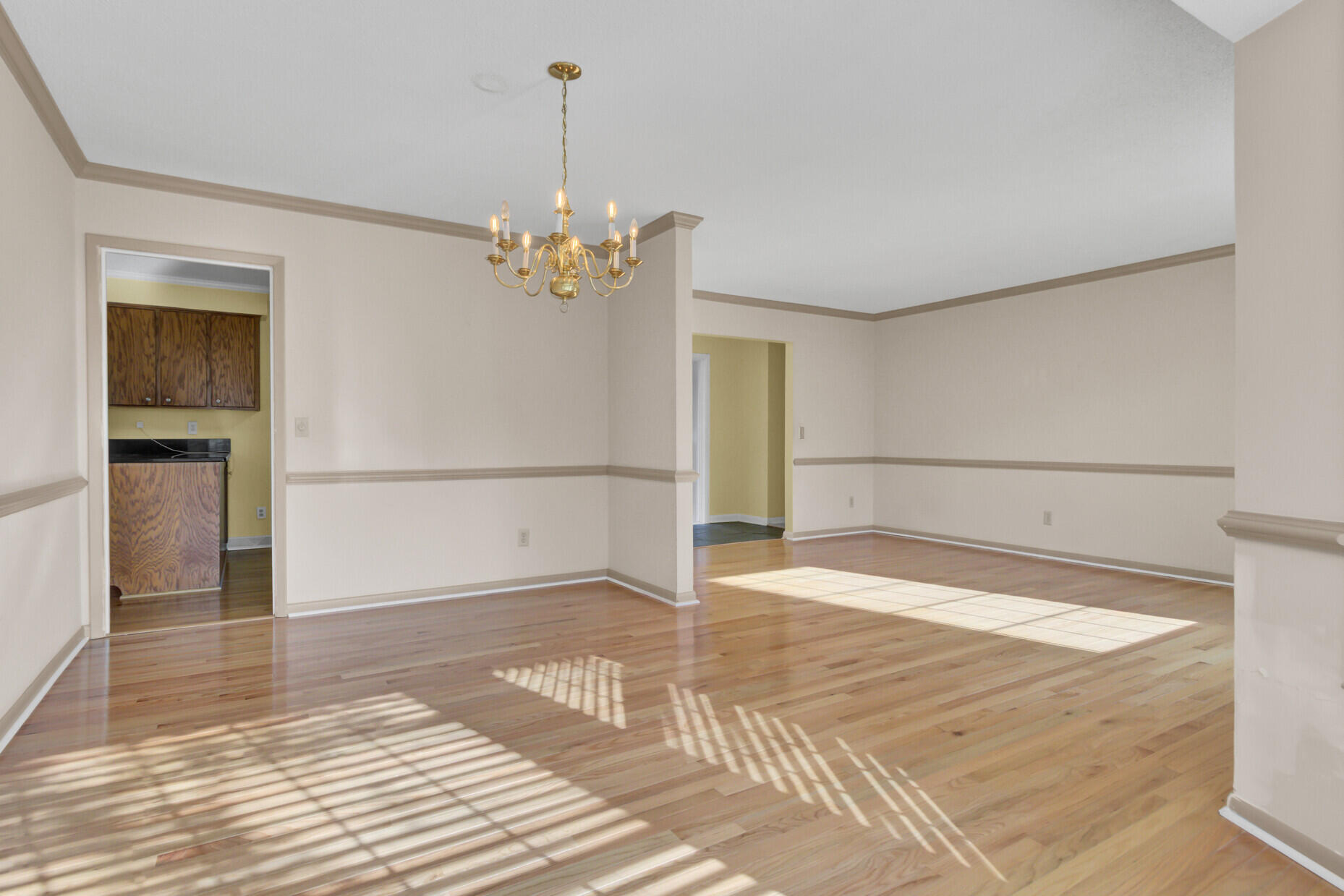 300 Grouse Road Summerville, SC 29485 - Photo 11 of 47 Formal Dining Room