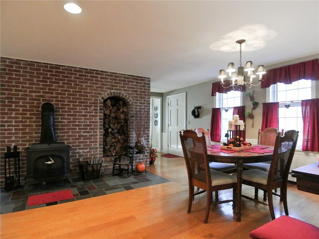 172 Haskell Road North Yarmouth, ME 04097 - Photo 3 of 35 Photo