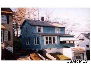 164 Berkley Road Johnstown, PA 15905 - Photo 1 of 1