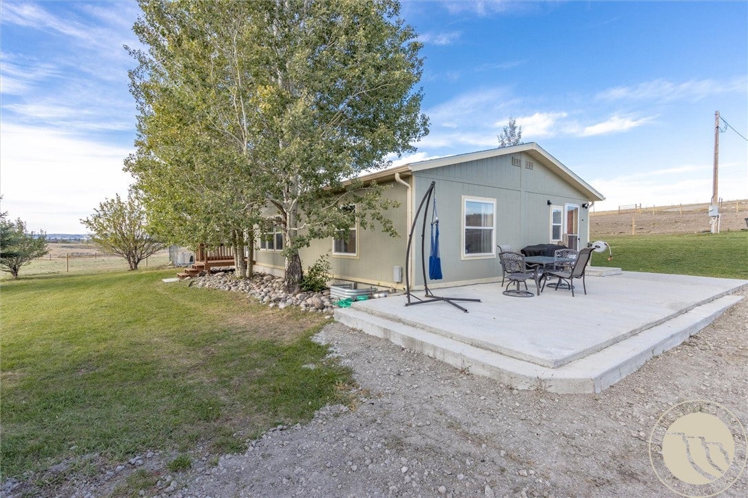 4650 Moser Dome Road Joliet, MT 59041 - Photo 22 of 37 Gallery Image 22