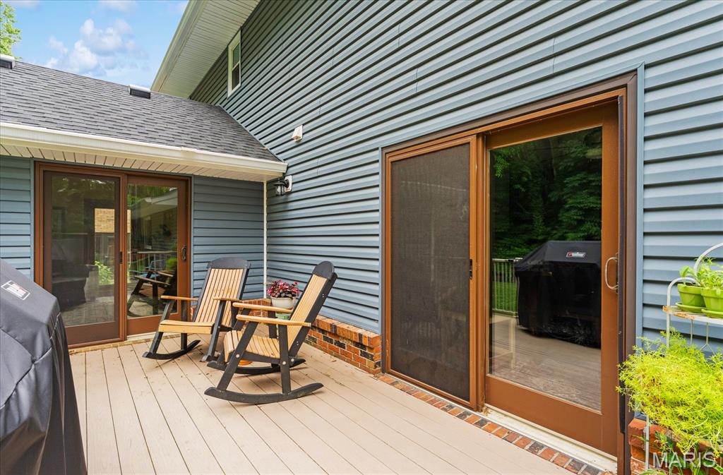 1046 Shadow Ridge Crossing O'Fallon, IL 62269 - Photo 50 of 63