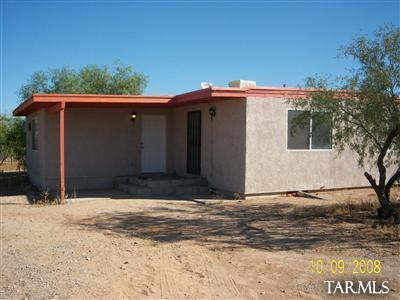 12240 West Orange Grove Road Tucson, AZ 85743 - Photo 2 of 2 Gallery Image 2