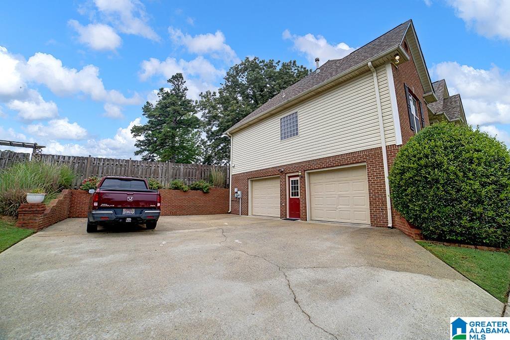 1060 Summit Ridge Way Odenville, AL 35120 - Photo 27 of 31