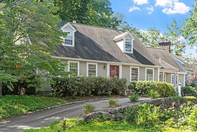 $1,650,000 | 49 Fletcher Avenue, Lexington, MA 02420