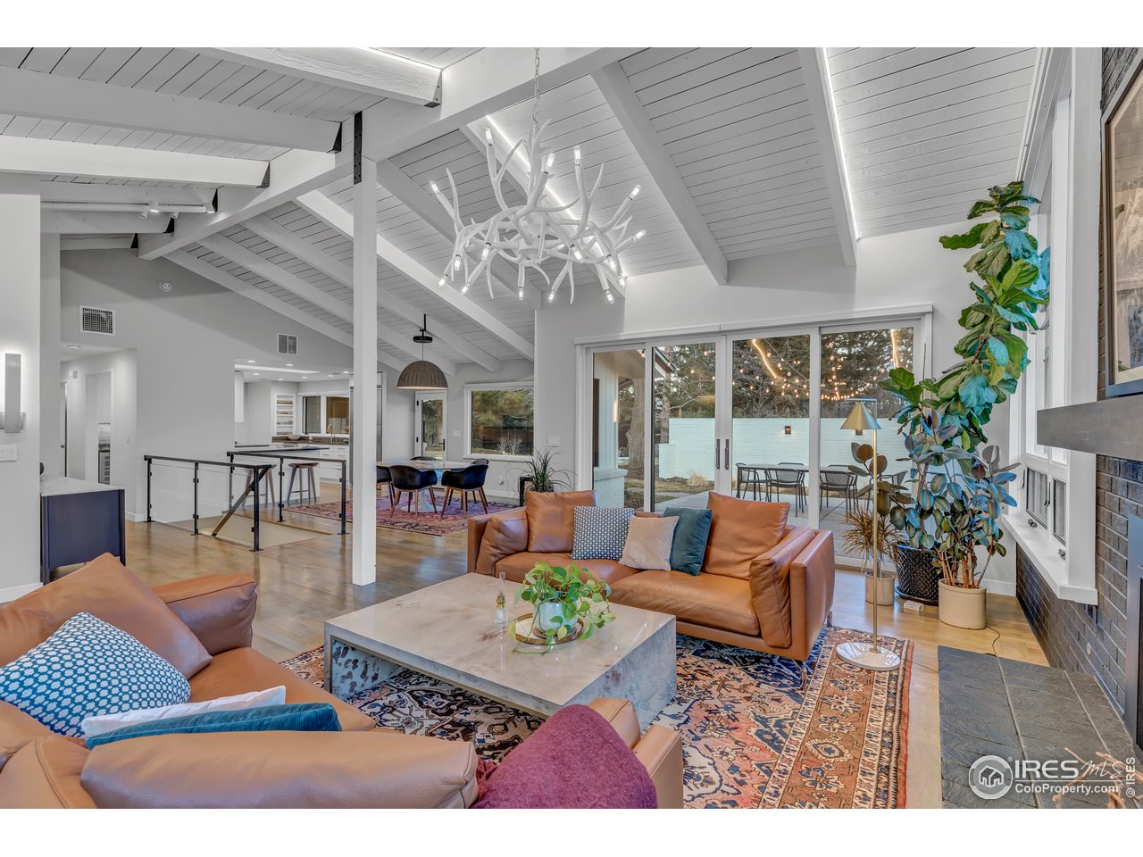 800 Willowbrook Road Boulder, CO 80302 - Photo 3 of 26 Gallery Image 3