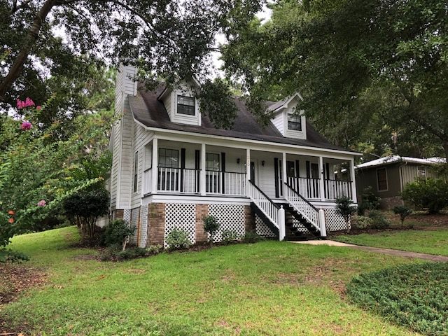 220 Ridgewood Drive Daphne, AL 36526 - Photo 3 of 18 220 Ridgewood