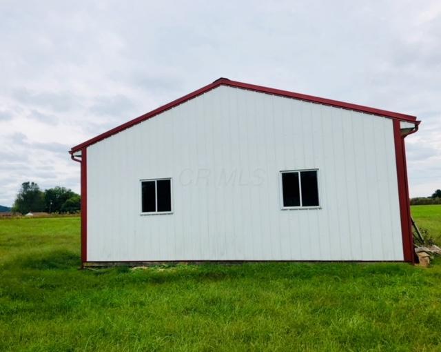 126 Allen Road Londonderry, OH 45647 - Photo 13 of 18