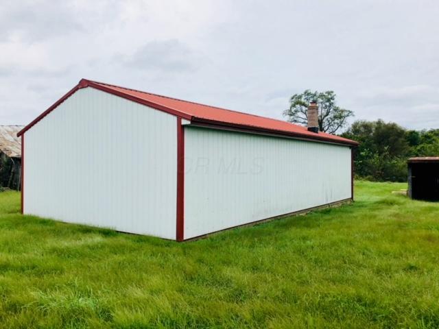 126 Allen Road Londonderry, OH 45647 - Photo 14 of 18