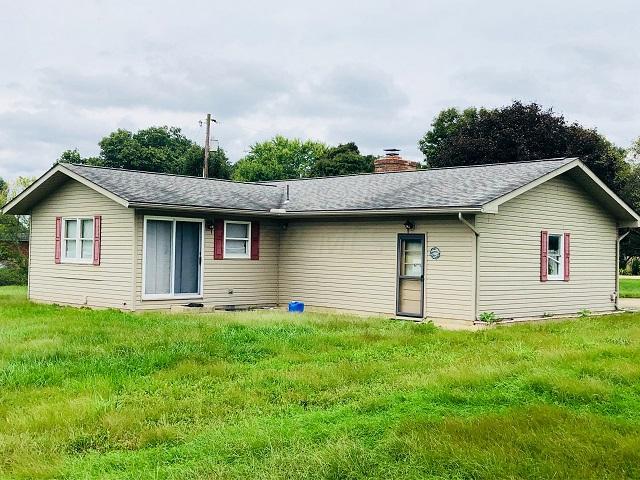 126 Allen Road Londonderry, OH 45647 - Photo 3 of 18