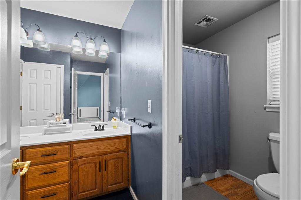 19252 South 1715th Road Nevada, MO 64772 - Photo 34 of 52