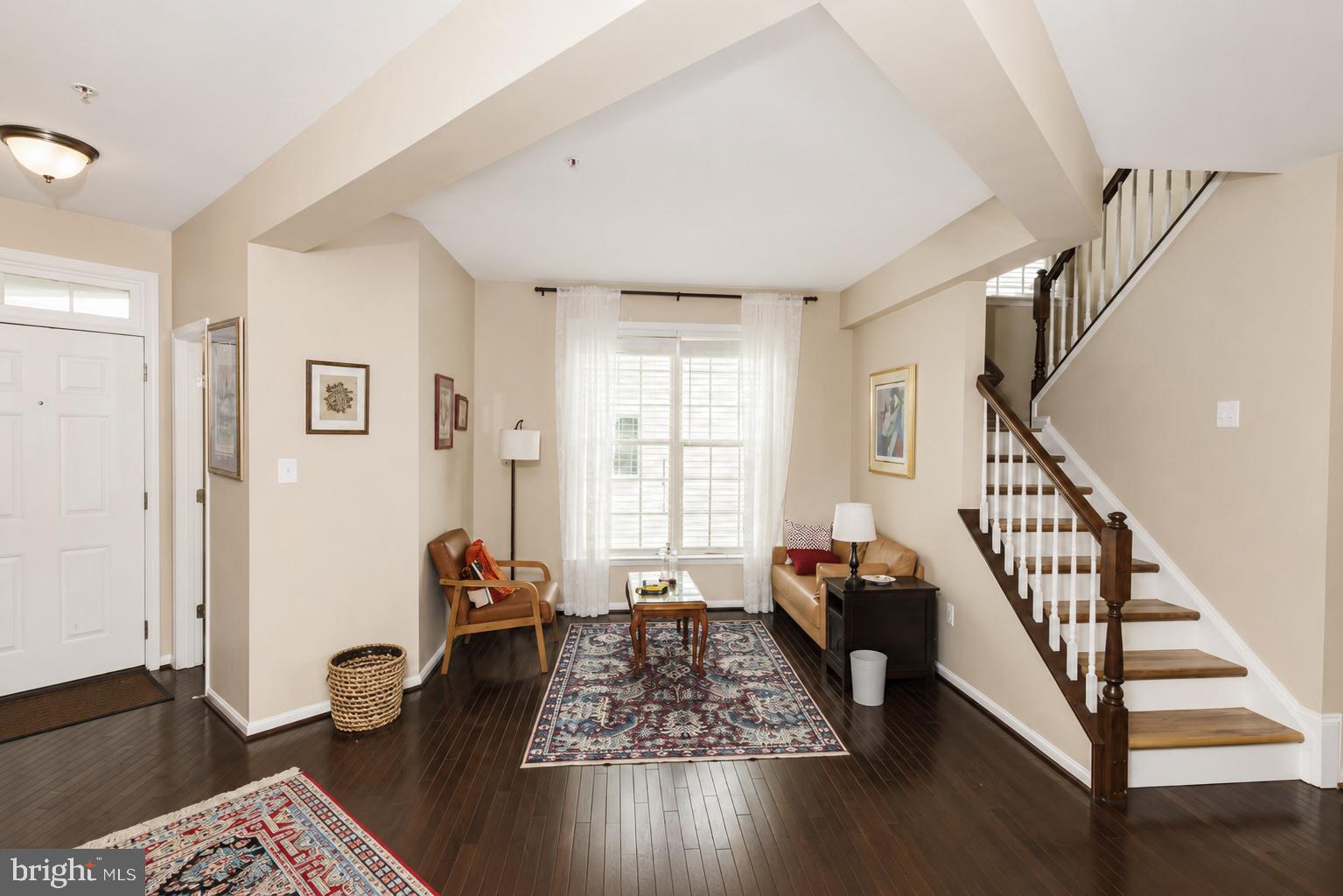 9203 Rice Avenue Lanham, MD 20706 - Photo 6 of 59 Open Living!