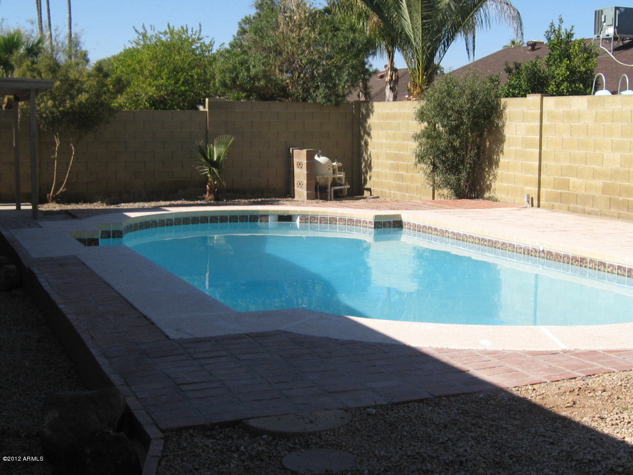 3956 West Hearn Road Phoenix, AZ 85053 - Photo 6 of 8 Back 1
