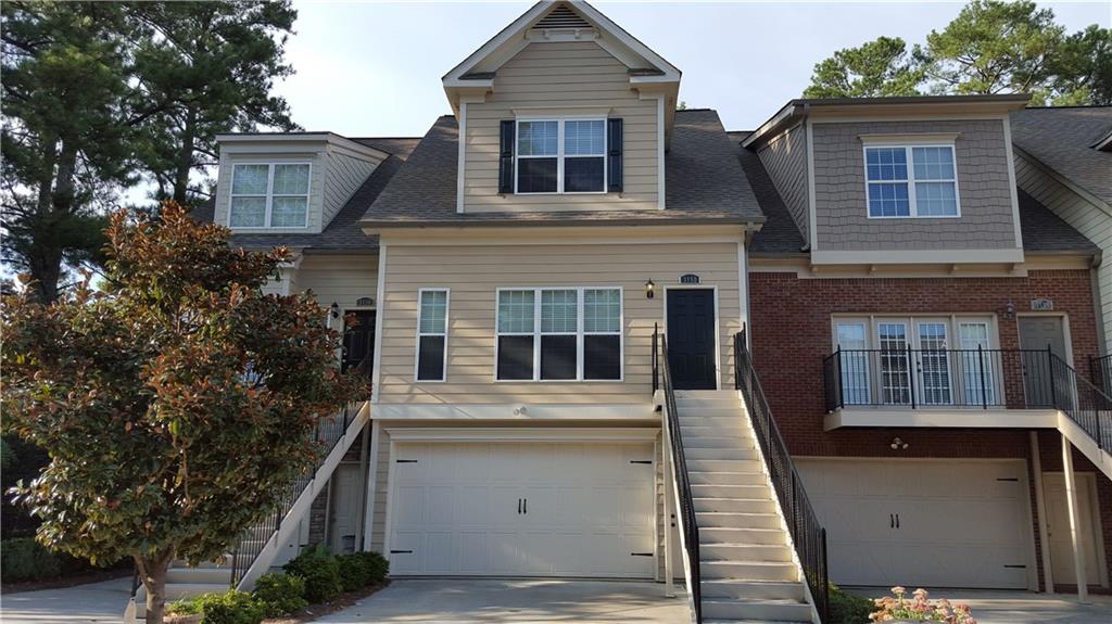 3152 Stonewyck Place Decatur, GA 30033 - Photo 1 of 1 Fee simple townhome close to Decatur and Emory with easy access to Highway 78 and I285. Small quiet community.