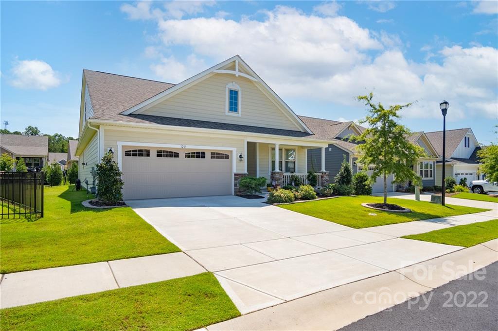 1213 Independence Street Tega Cay, SC 29708 - Photo 3 of 35