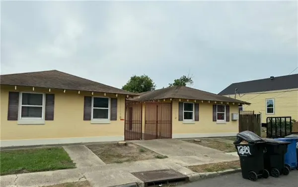 $1,100 | 1381 Annette Street, Unit A, New Orleans, LA 70116