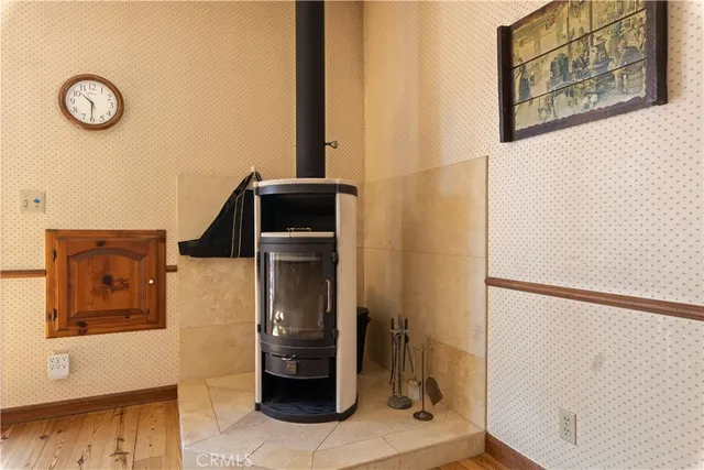 a view of a sink and a granite counter top