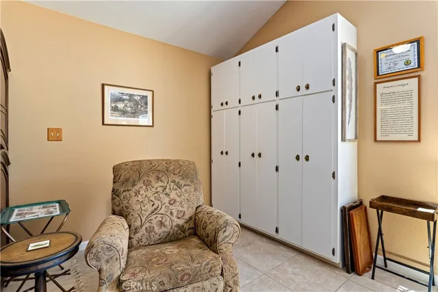 a view of city and mountain