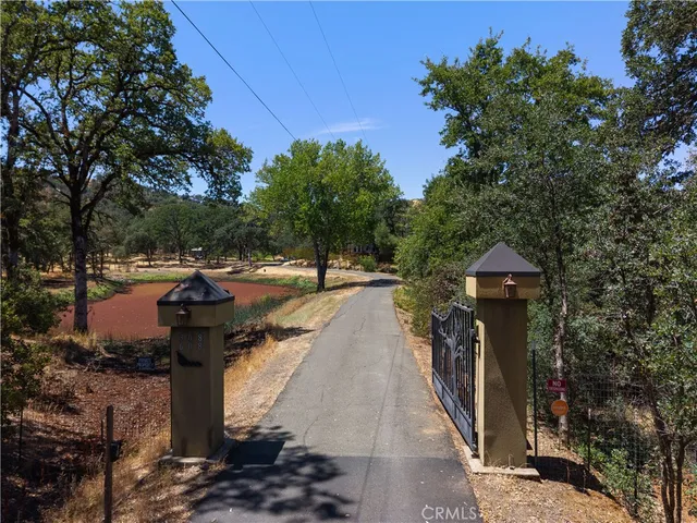 a park view with a outdoor space