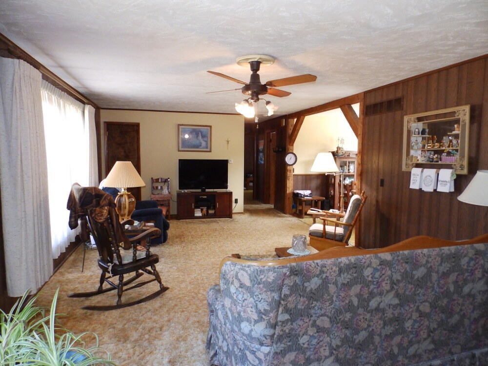 1985 East Sturgeon Valley Road Vanderbilt, MI 49795 - Photo 6 of 41 Gallery Image 6