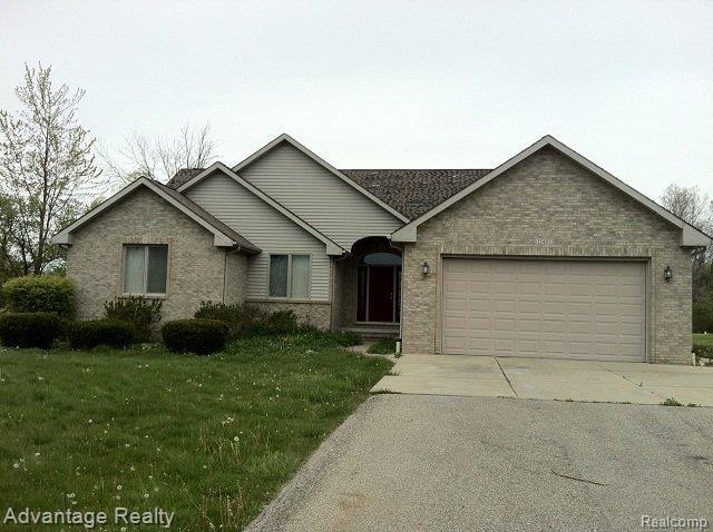 15405 27 Mile Road Ray, MI 48096 - Photo 2 of 17 front2.jpg