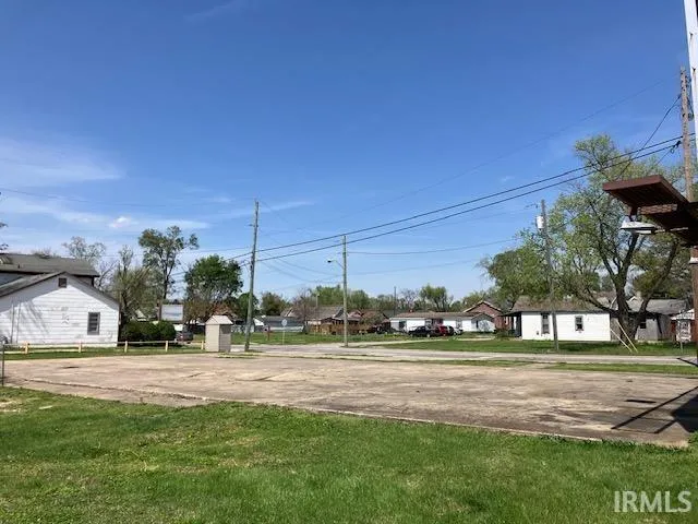 $129,900 | 1021 Hart Street, Vincennes, IN 47591