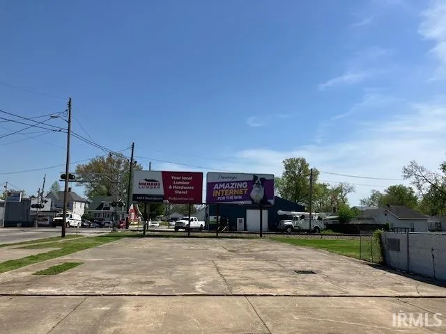 $129,900 | 1021 Hart Street, Vincennes, IN 47591