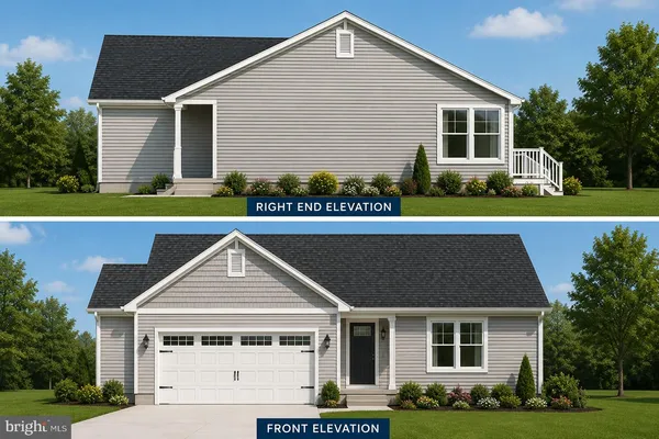 $449,500 | 19135 Carey Lane, Georgetown, DE 19947