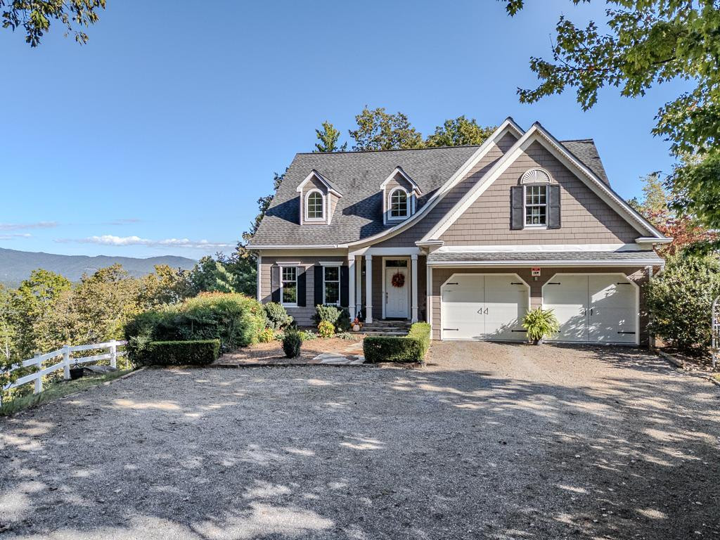 29 Beckwith Road Murphy, NC 28906 - Photo 2 of 48