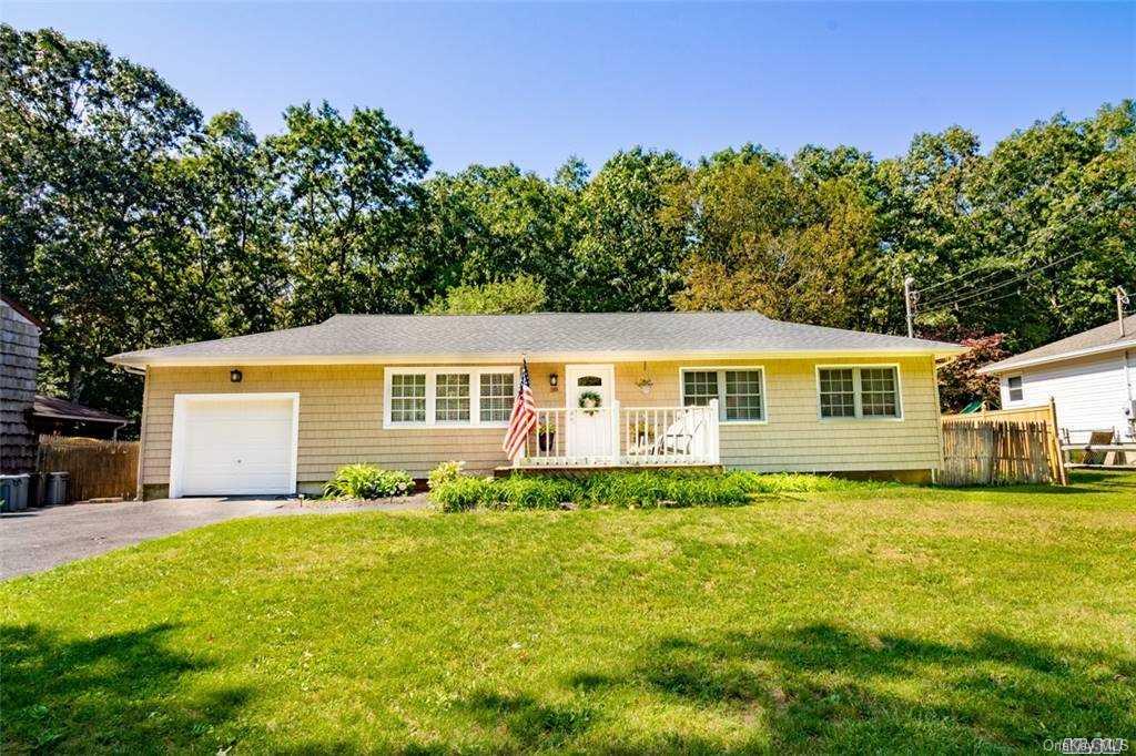 58 Cheemaun Trail Ridge, NY 11961 - Photo 1 of 1 Gallery Image 1
