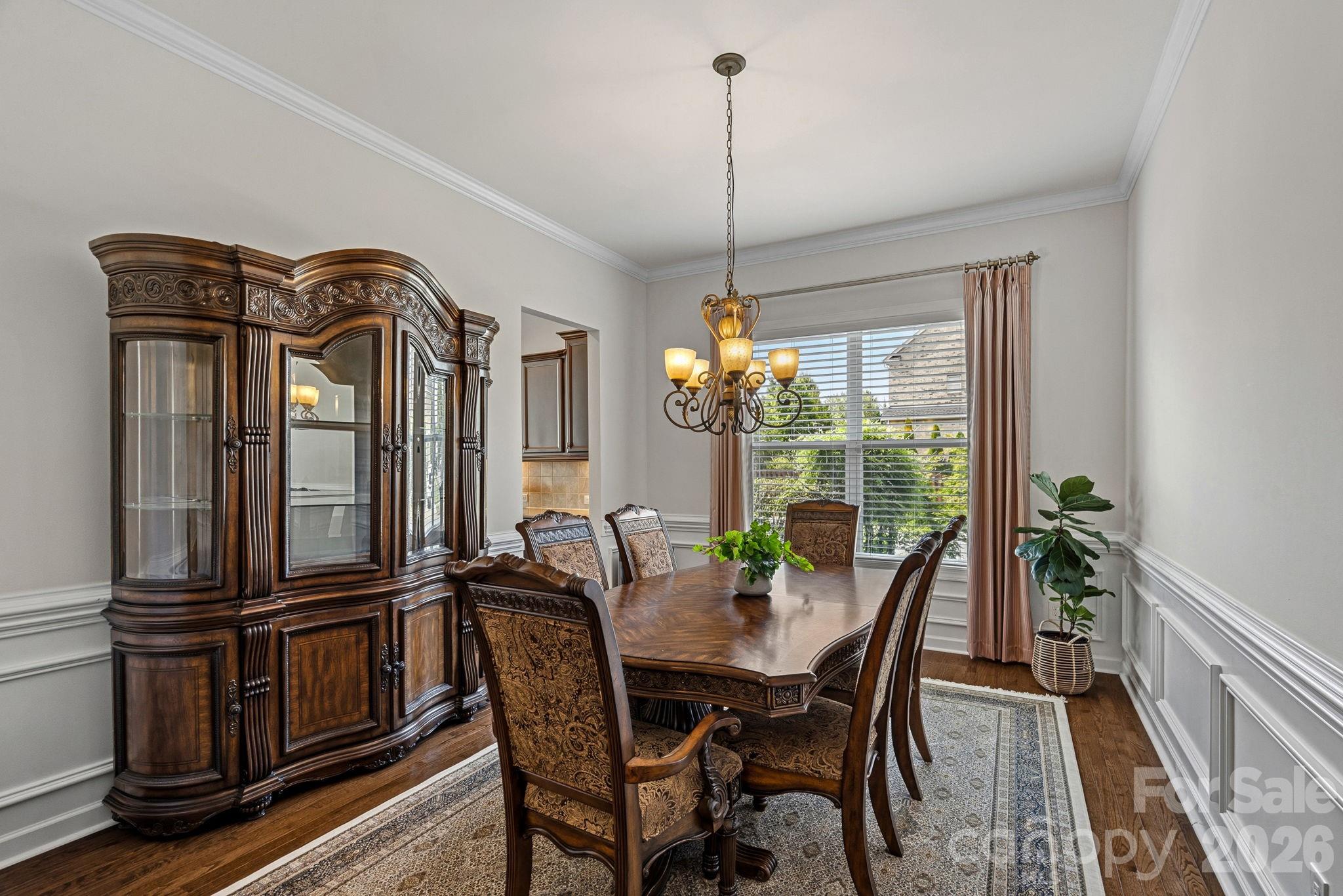 10654 Northwest Rippling Stream Drive Concord, NC 28027 - Photo 6 of 37