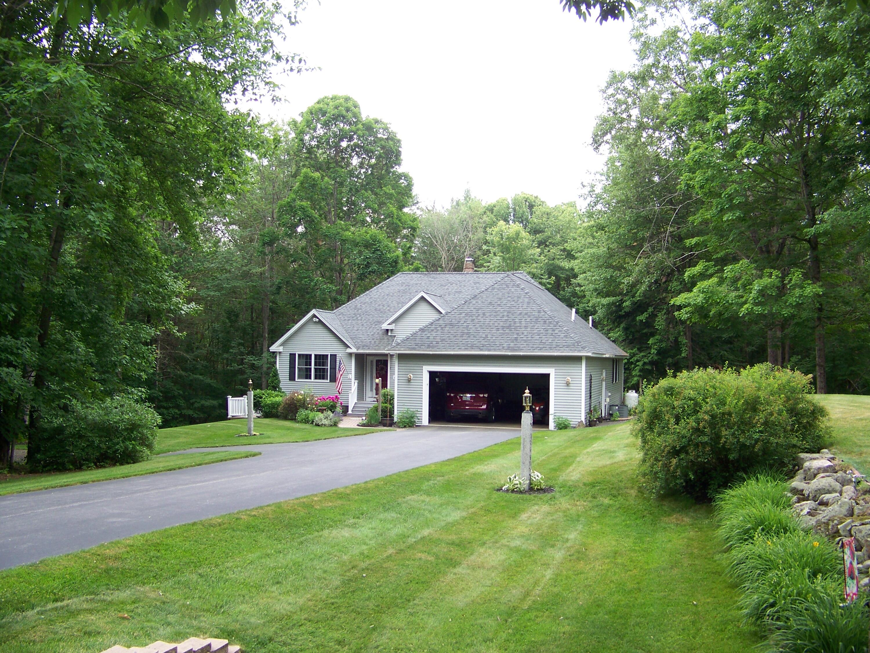 50 Underhill Drive Gorham, ME 04038 - Photo 67 of 85 100_1677