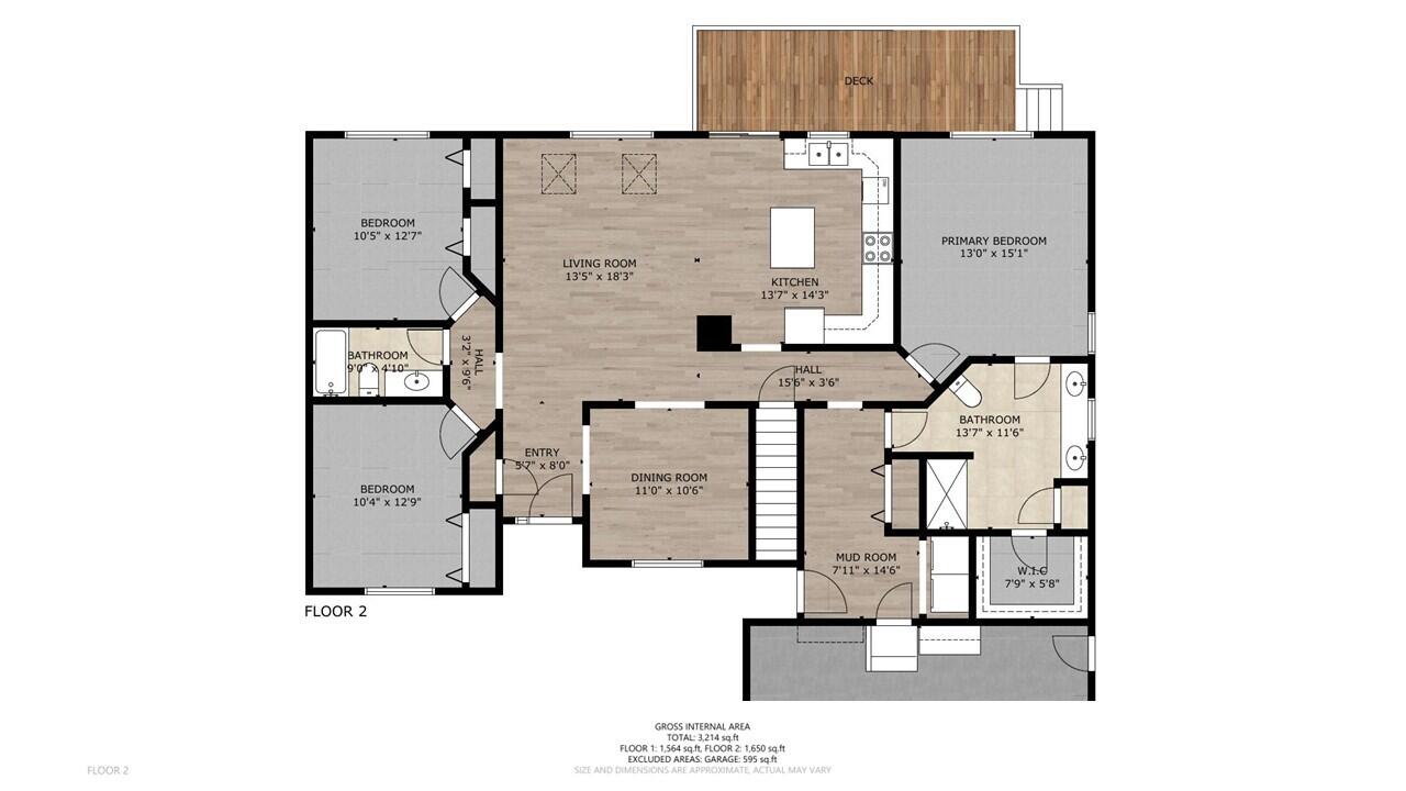 50 Underhill Drive Gorham, ME 04038 - Photo 83 of 85 Slide3