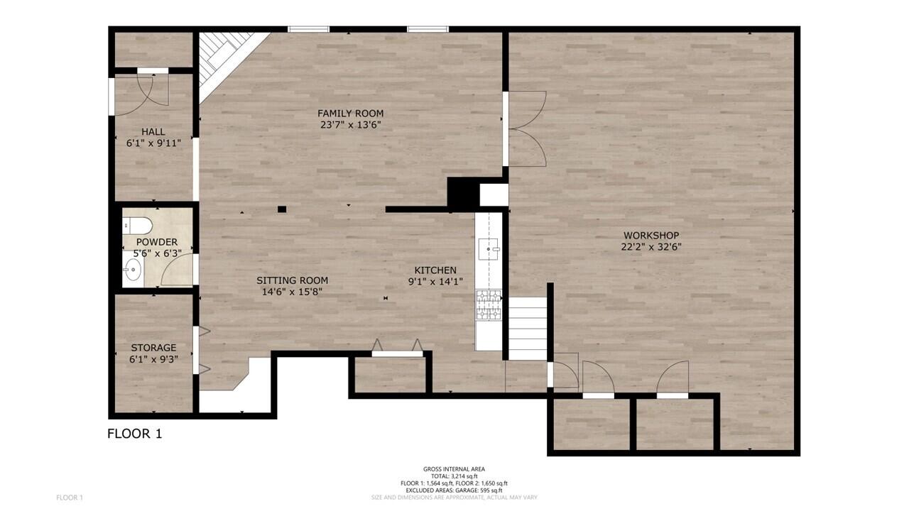 50 Underhill Drive Gorham, ME 04038 - Photo 84 of 85 Slide4