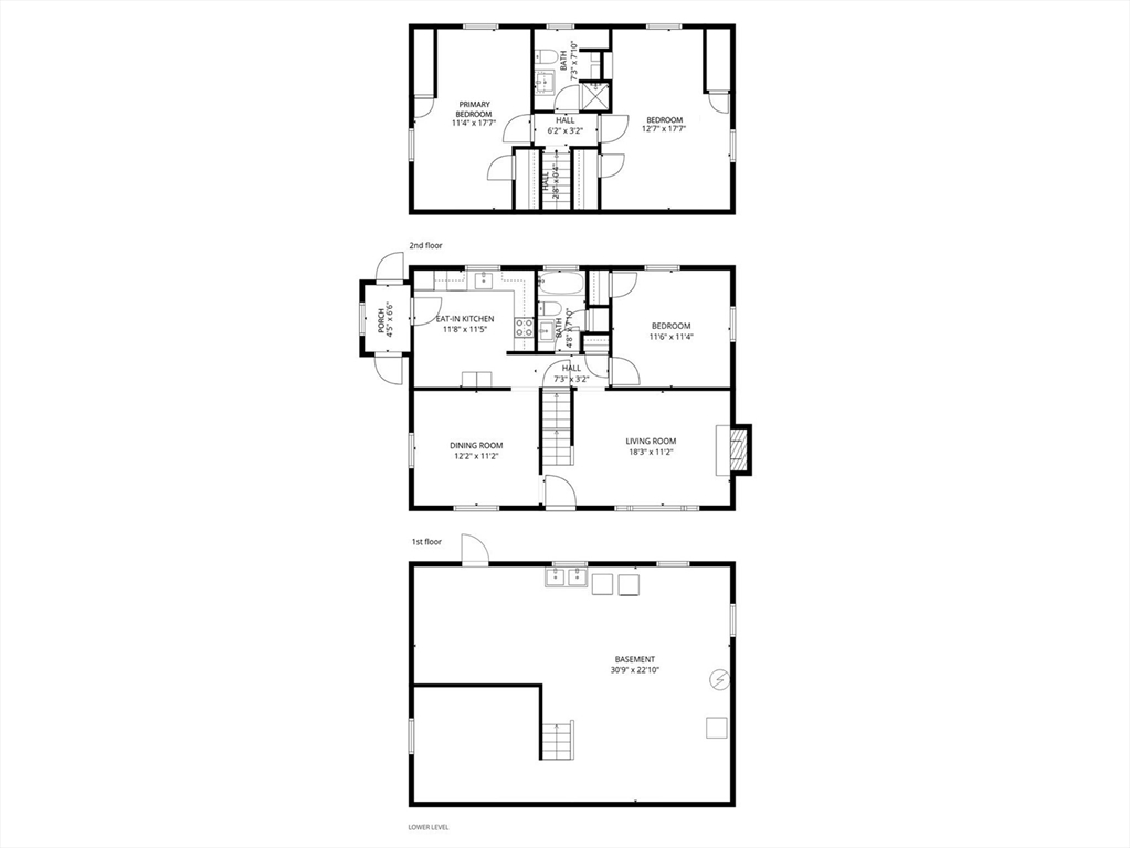 52 Ivan Street Lexington, MA 02420 - Photo 19 of 24